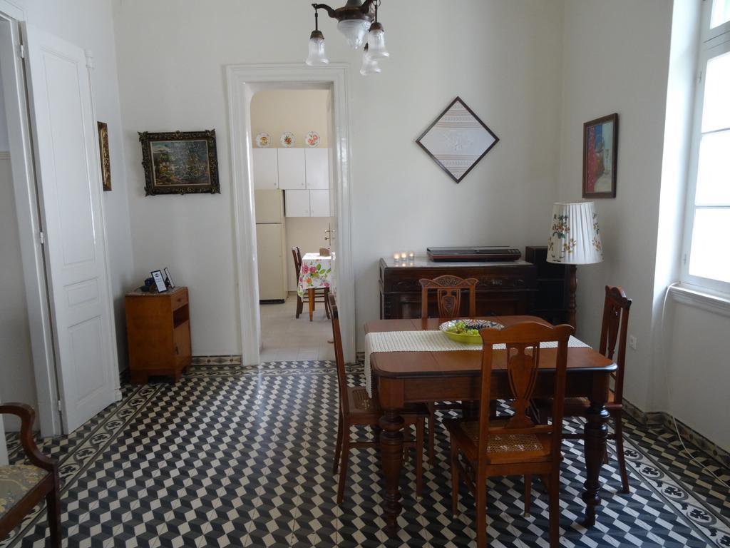 Villa Neoclassical House Chania  Exterior foto
