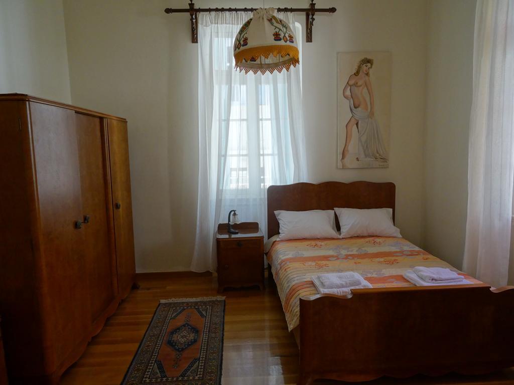 Villa Neoclassical House Chania  Exterior foto