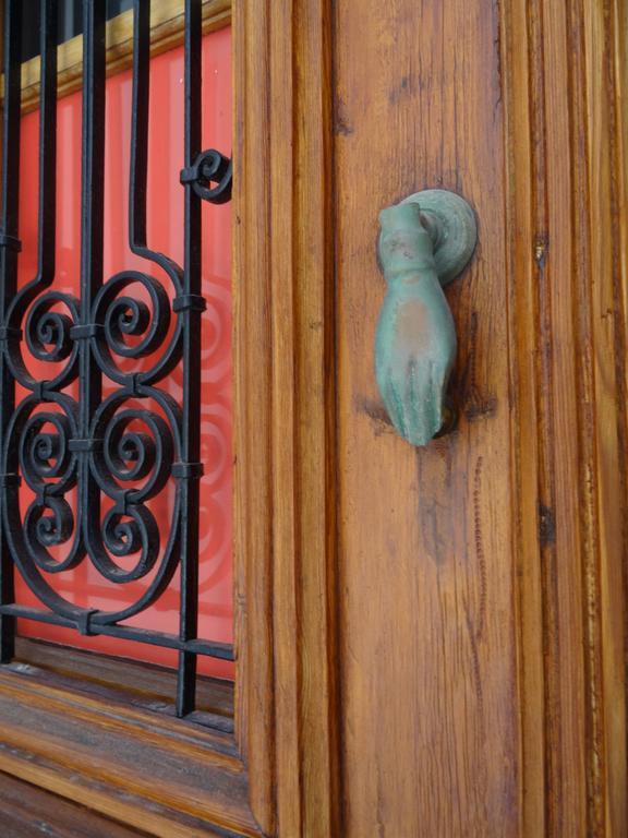 Villa Neoclassical House Chania  Exterior foto