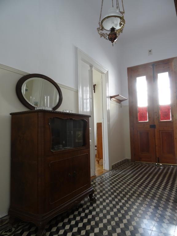 Villa Neoclassical House Chania  Exterior foto