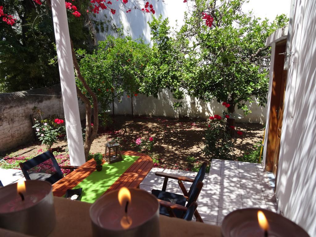 Villa Neoclassical House Chania  Exterior foto