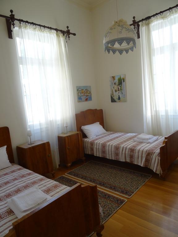 Villa Neoclassical House Chania  Exterior foto